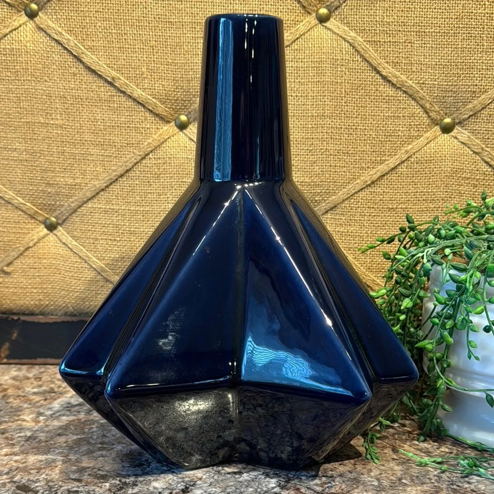Vintage Jaru Pottery vase